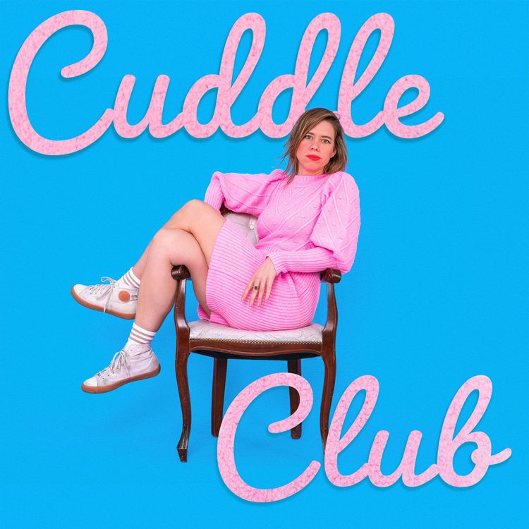cover art for Ep 73: Sophie Willan