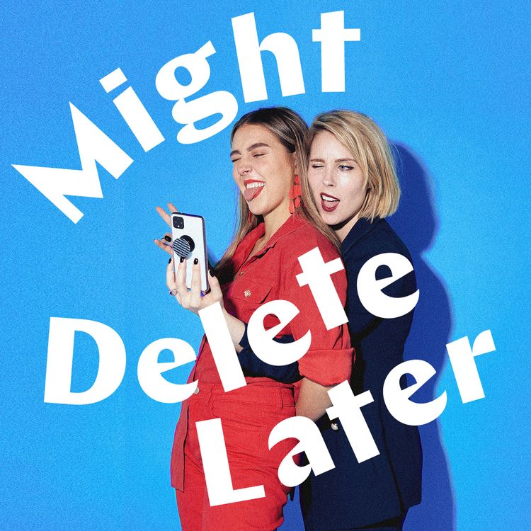 cover art for Ep 14: Lou Sanders