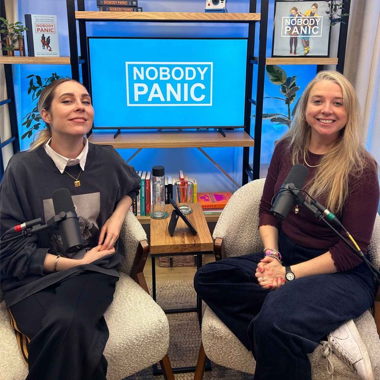 cover art for How to End a Podcast