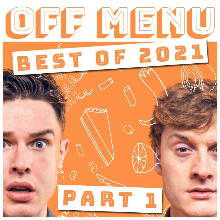 cover art for Best of 2021: Part 1