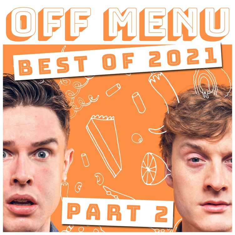 cover art for Best of 2021: Part 2