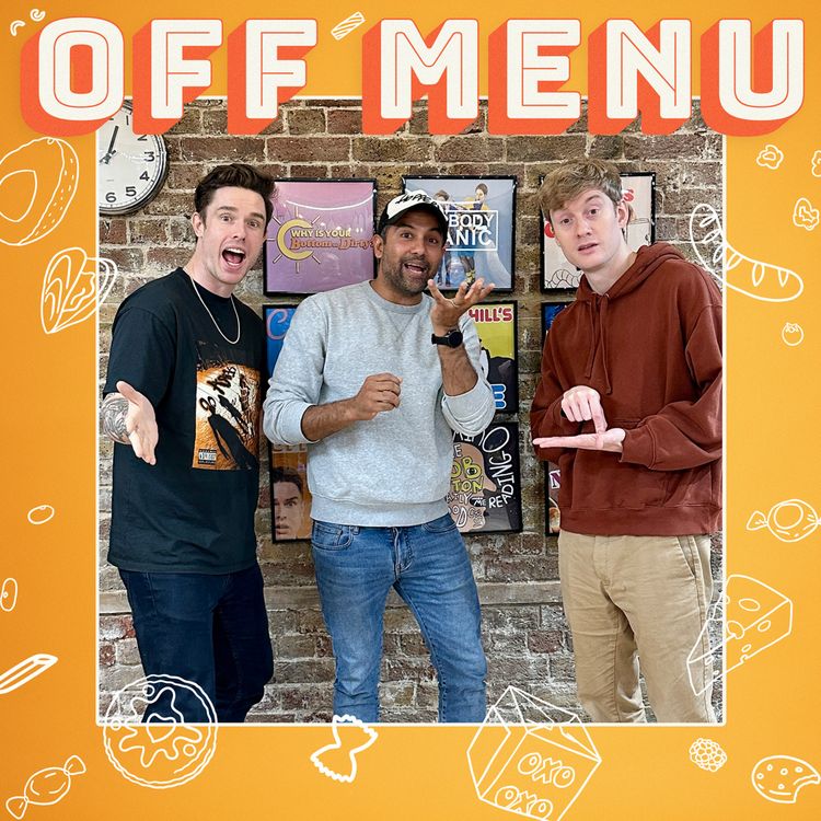 cover art for Ep 246: Karan Gokani