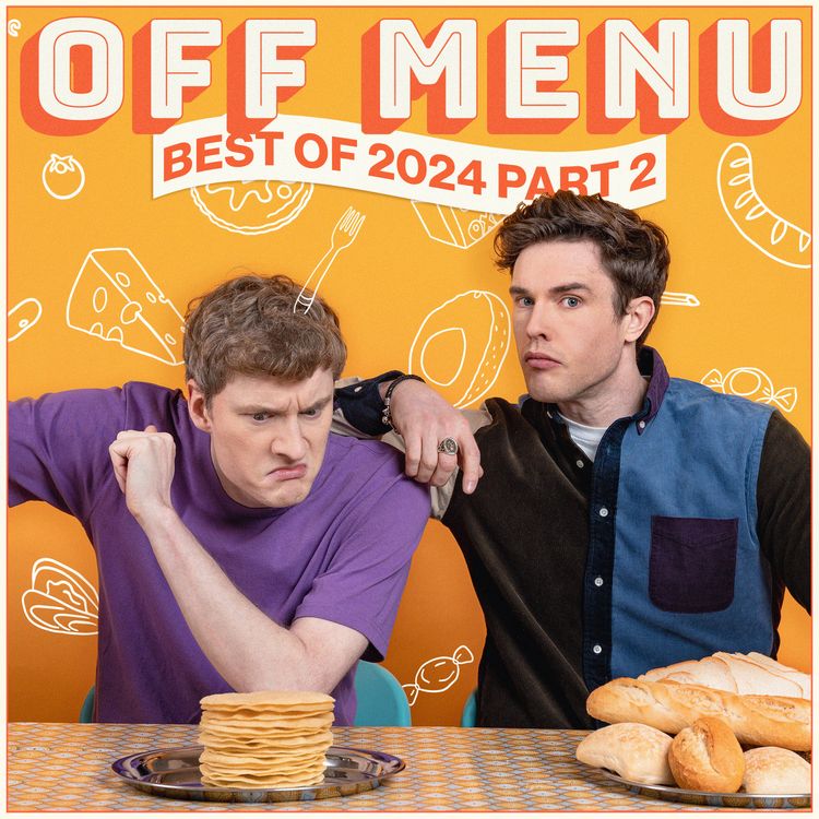 cover art for Best of 2024: Part 2