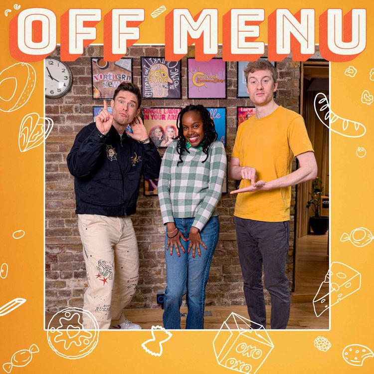 cover art for Sharon Wanjohi