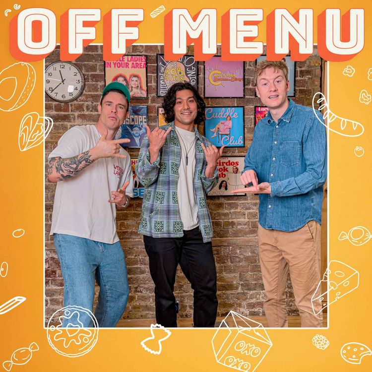 cover art for Will Sharpe