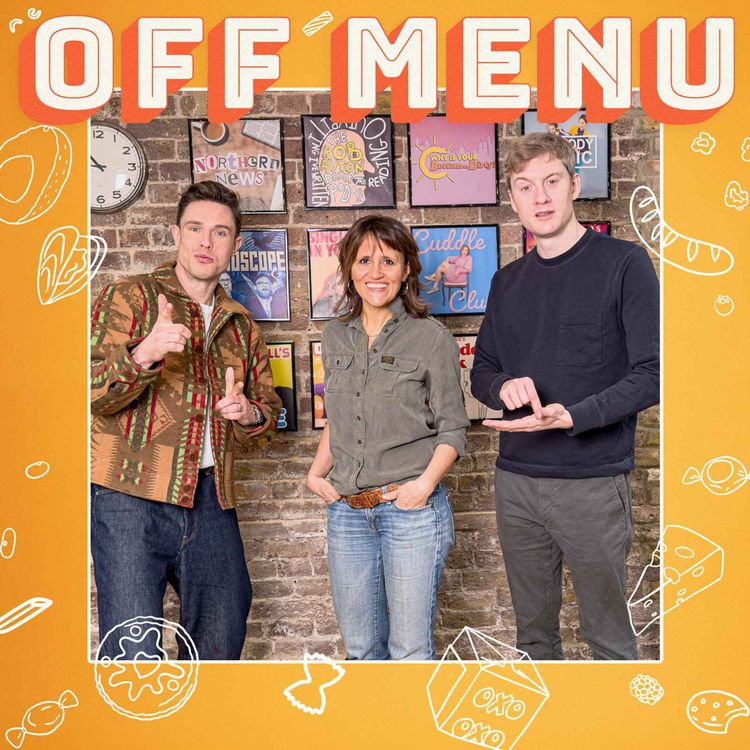 cover art for Nina Conti