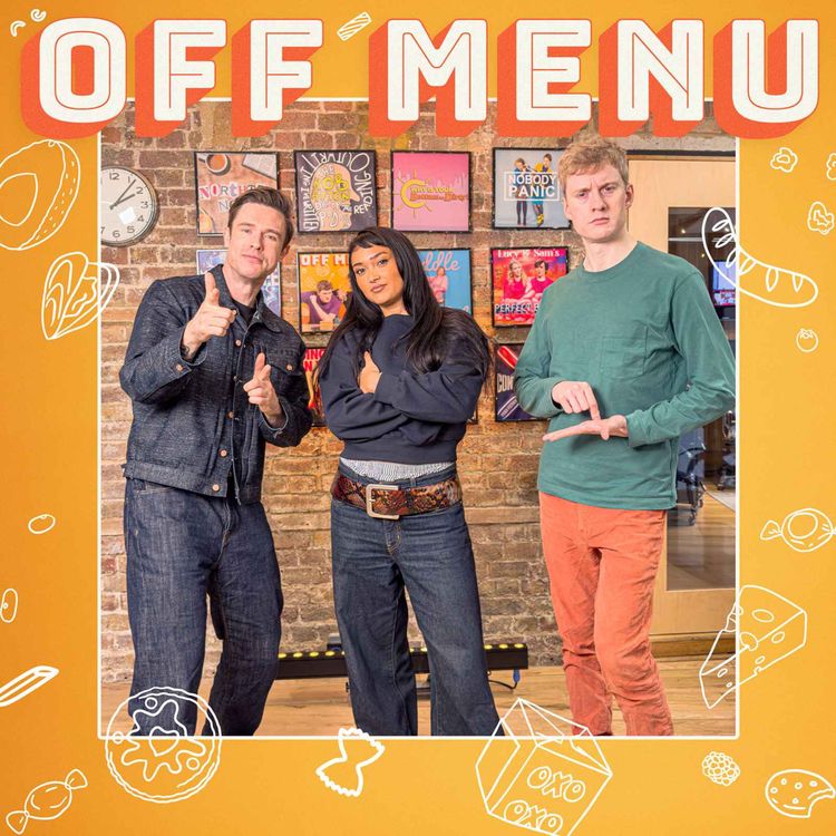 cover art for Joy Crookes