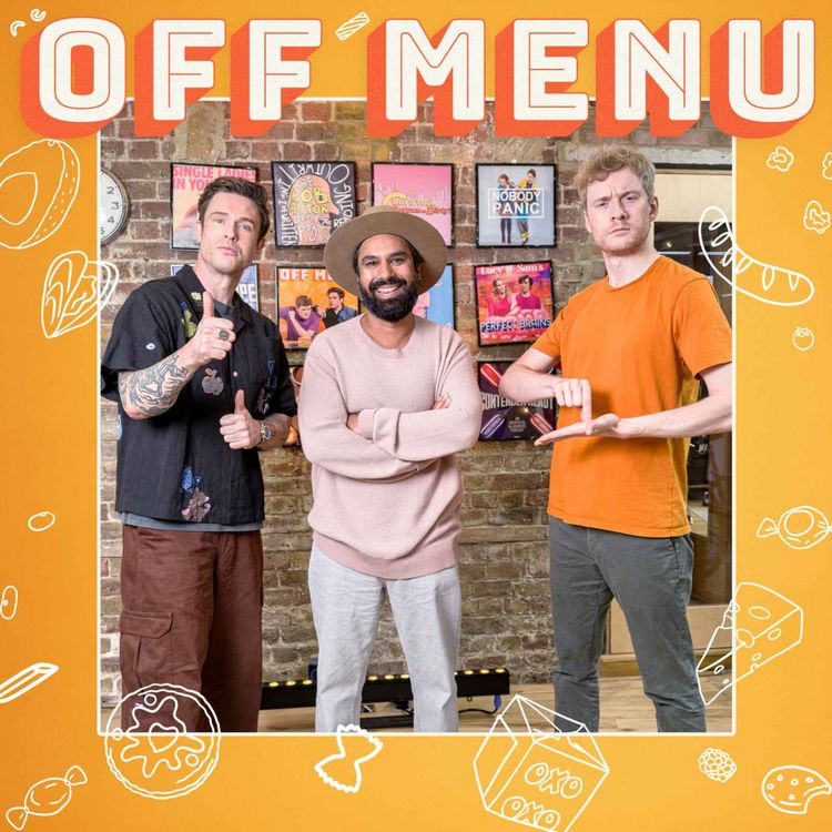 cover art for Kunal Nayyar