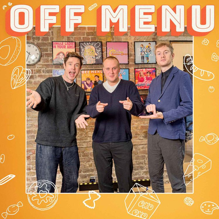 cover art for John Early