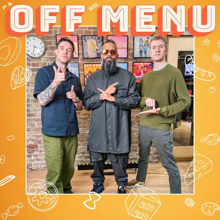 cover art for Guz Khan