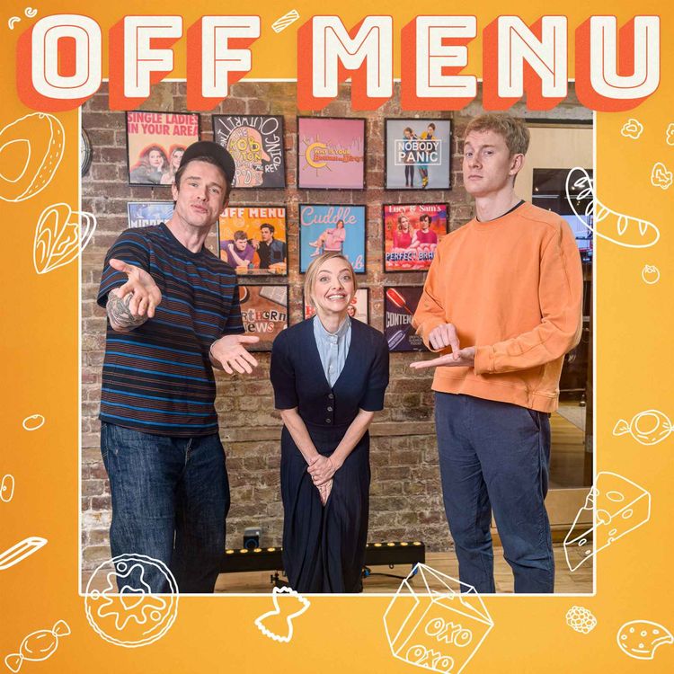 cover art for Amanda Seyfried