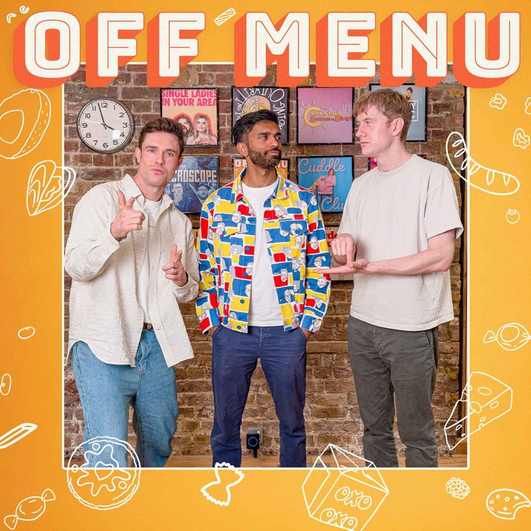 cover art for Nikesh Patel