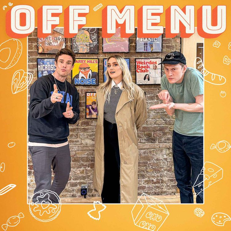 cover art for Amy Matthews