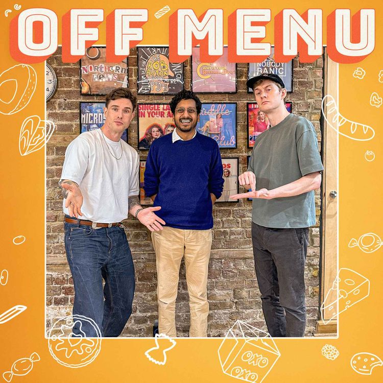 cover art for Ahir Shah