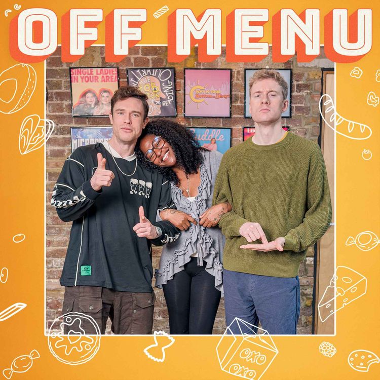 cover art for Ayoade Bamgboye