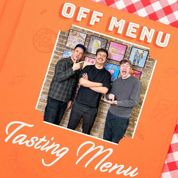 cover art for Phil Wang (Tasting Menu)