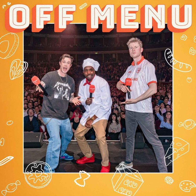 cover art for Kiell Smith-Bynoe (Tasting Menu – Live at the Royal Albert Hall)
