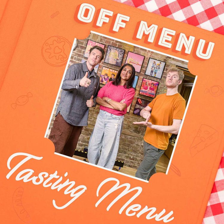 cover art for Sindhu Vee (Tasting Menu)