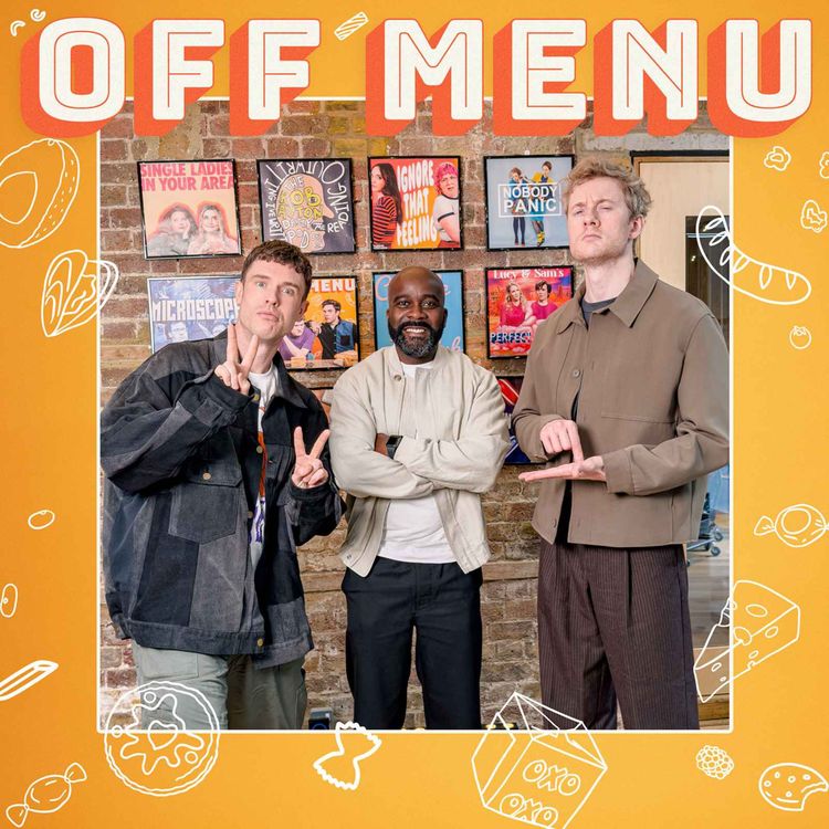 cover art for Melvin Odoom