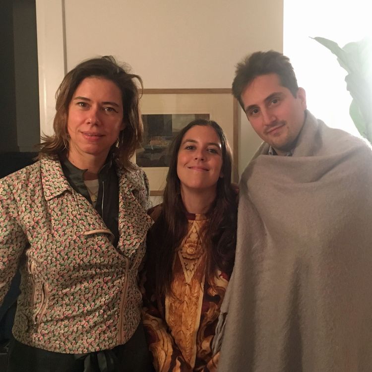 cover art for 27: Alexa (Camille Ucan)