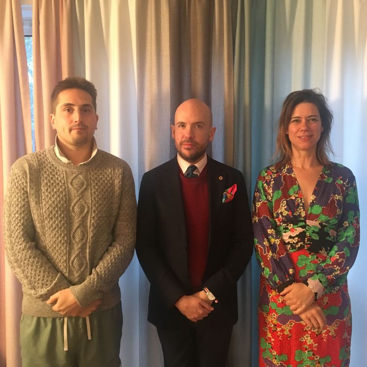 cover art for 24: John (Tom Allen)