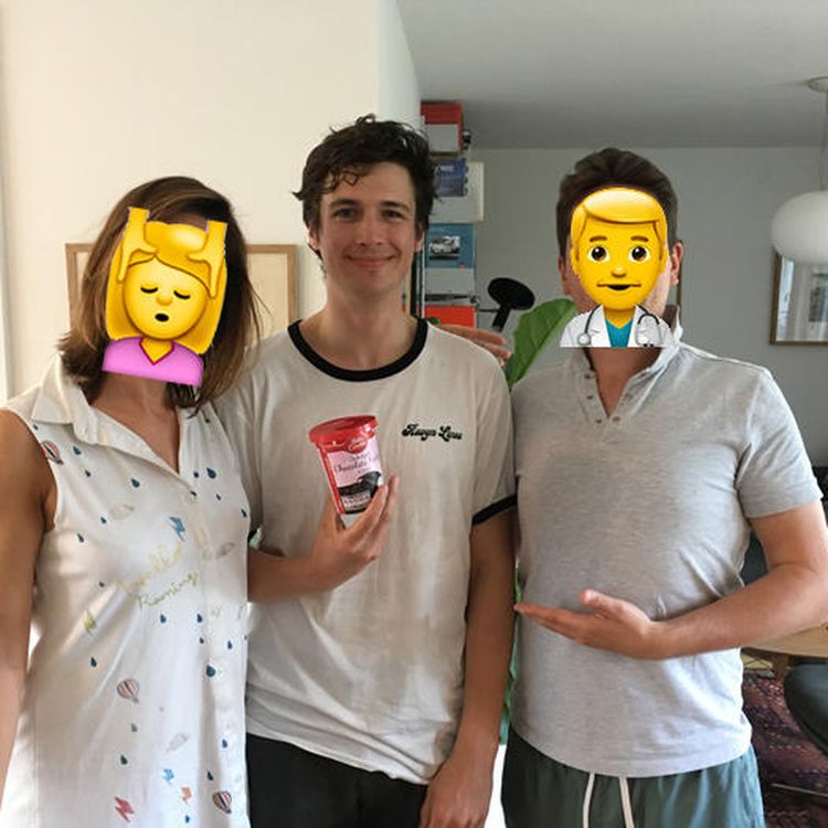 cover art for 16: Carmel (Patrick Turpin)