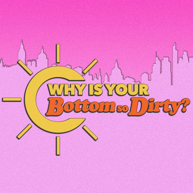 cover art for 11: Oooooh (Evelyn Mok)