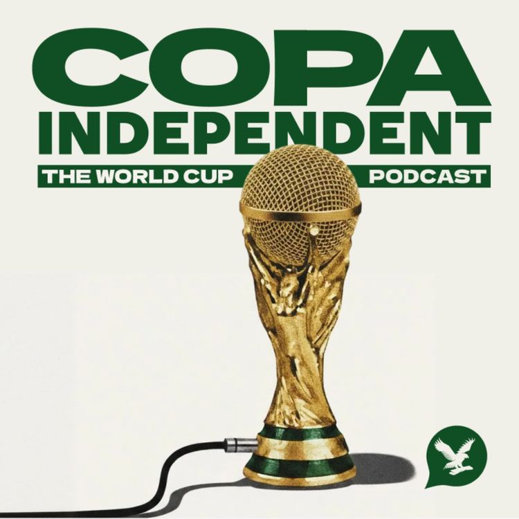 cover art for Can anyone stop France? Plus our bold England vs Norway predictions