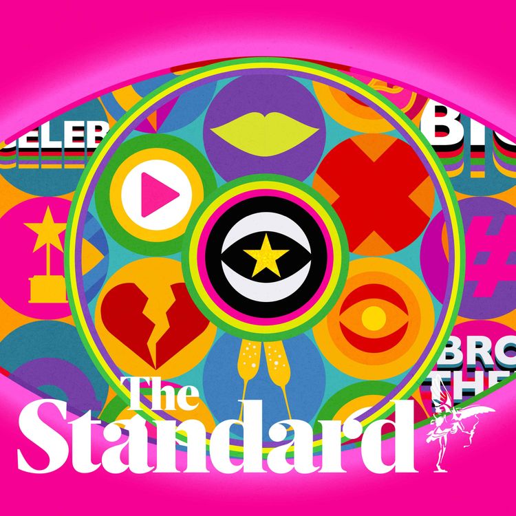 cover art for Celebrity Big Brother UK: Is there a place for it in 2024?