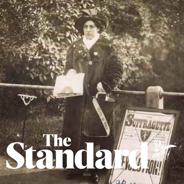 cover art for International Women’s Day: Celebrating women’s history in London