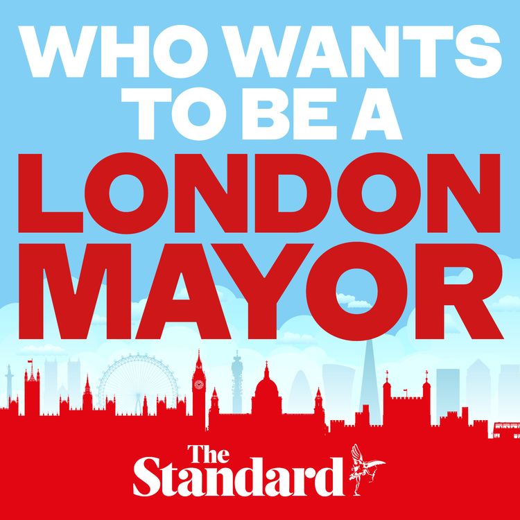 cover art for Polls suggest mayoral election is a done deal. Is it?