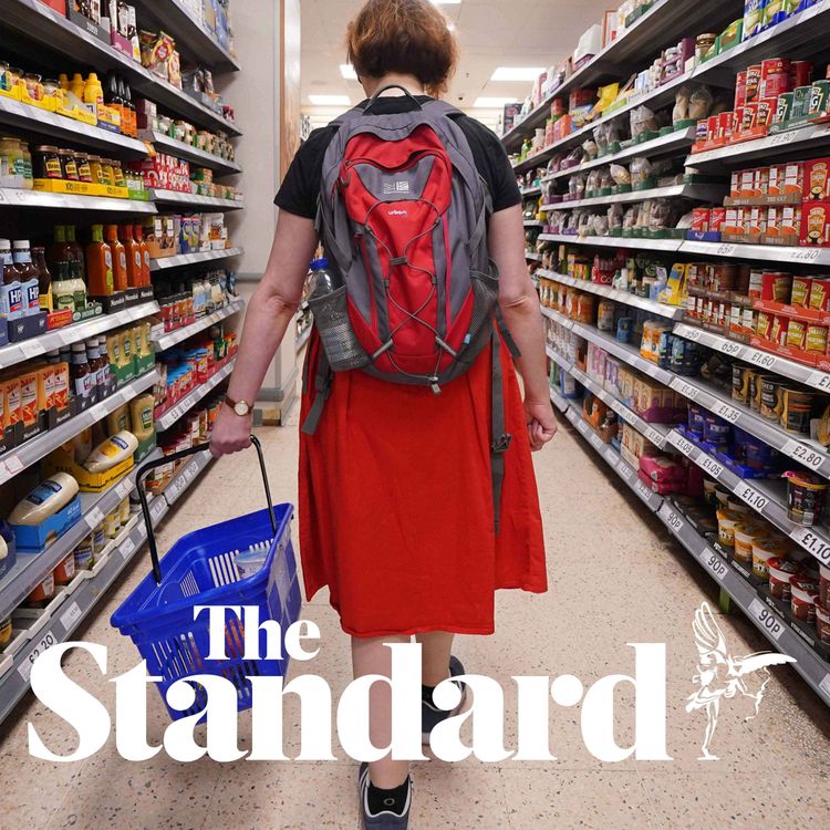 cover art for Inflation drops to 3.4%: how long before we're all better off?