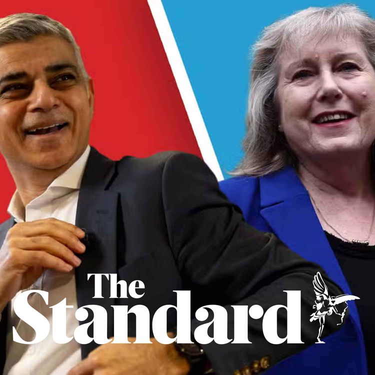 cover art for New poll on Sadiq’s performance as MP plans ULEZ revolt