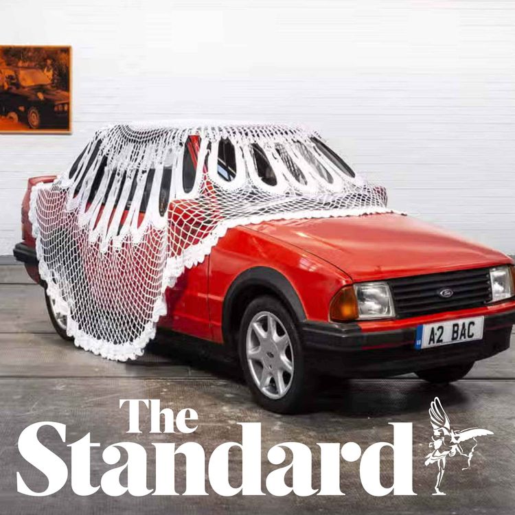 cover art for Turner Prize at 40: is it still relevant?