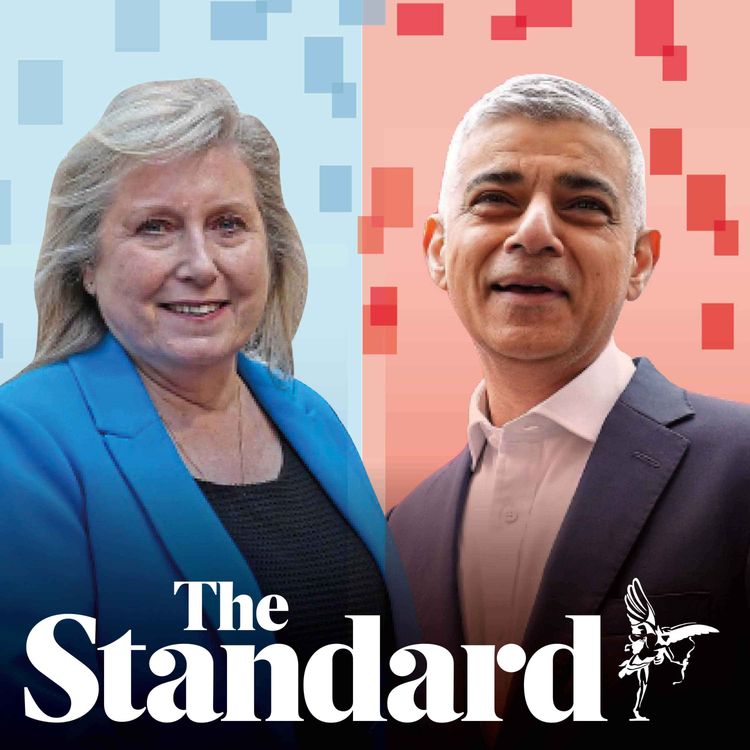 cover art for Mayoral election last day drama: sleeping van drivers and voter ID warnings