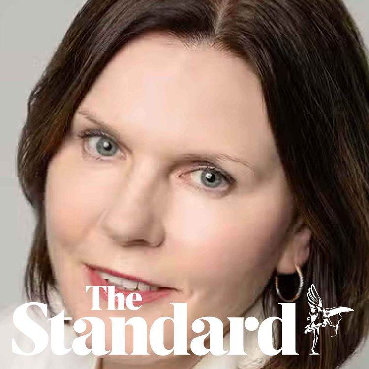 cover art for AXA UK & Ireland's Tara Foley (How to be a CEO)