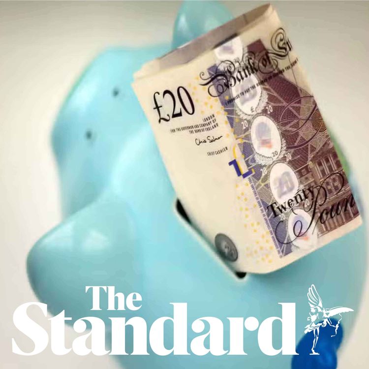 cover art for Why are UK pension funds underperforming?