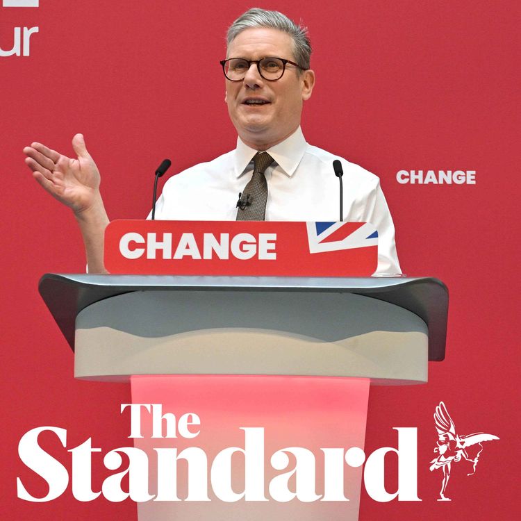 cover art for Labour manifesto launch & general election data journalism