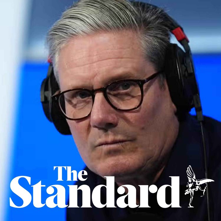 cover art for Sir Keir Starmer grilled about Labour’s tax plans as Boris Johnson returns to the fray