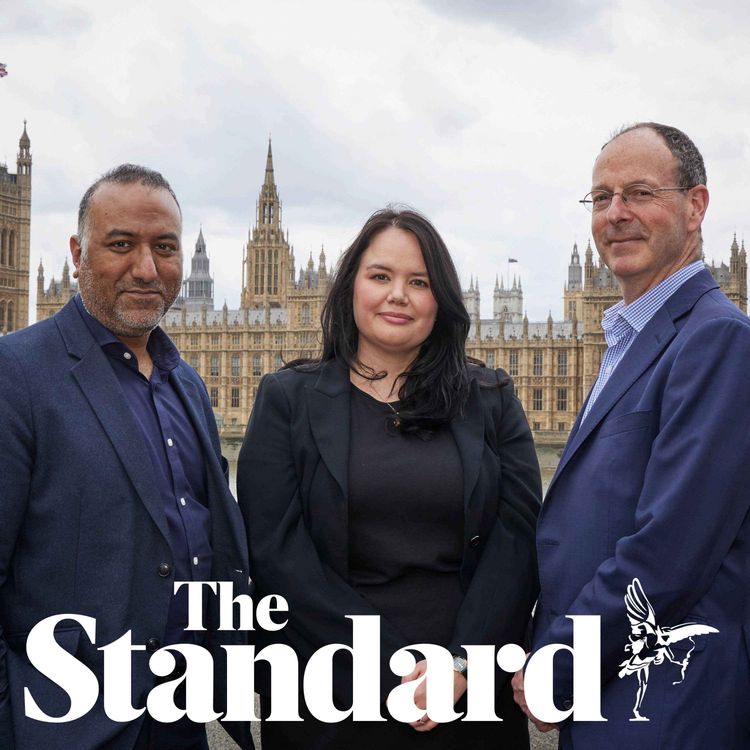 cover art for Election 2024: Bets off on next drama hitting Rishi Sunak