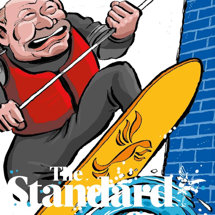 cover art for Election 2024: Lib Dems target London commuter belt