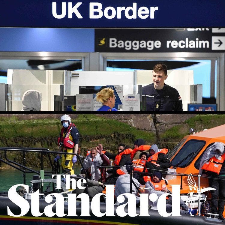 cover art for General Election 2024: The UK immigration situation explained