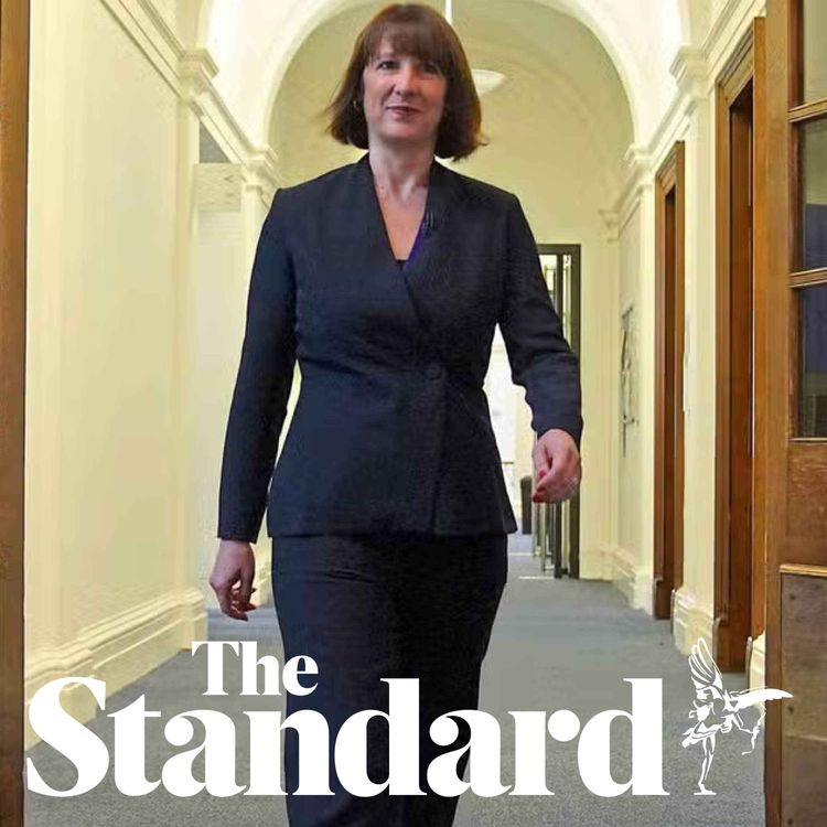 cover art for Labour’s economy kickstart & Euros ‘£16K tickets rush’