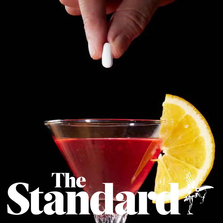 cover art for London's drink spiking problem explained as crimes on the rise