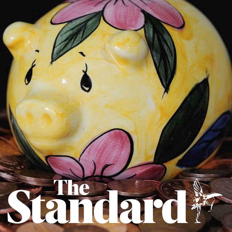 cover art for Cashless society: The end of 1p & 2p coins?