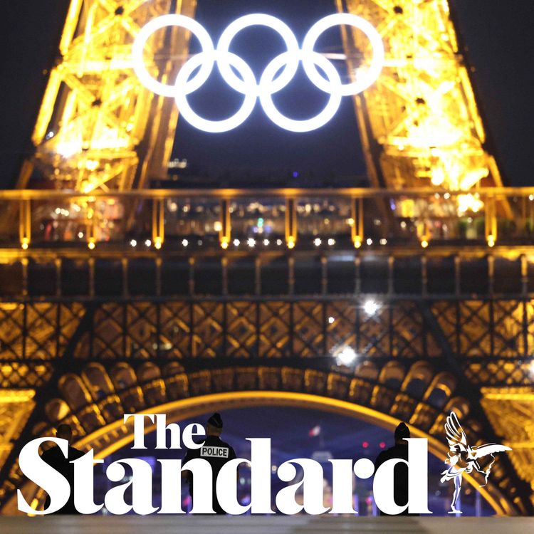 cover art for Paris Olympics 2024: Your essential guide 
