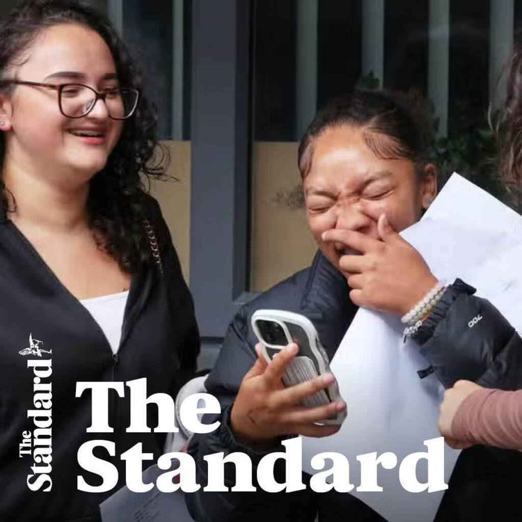 cover art for GCSE results 2024: London students get country's best grades