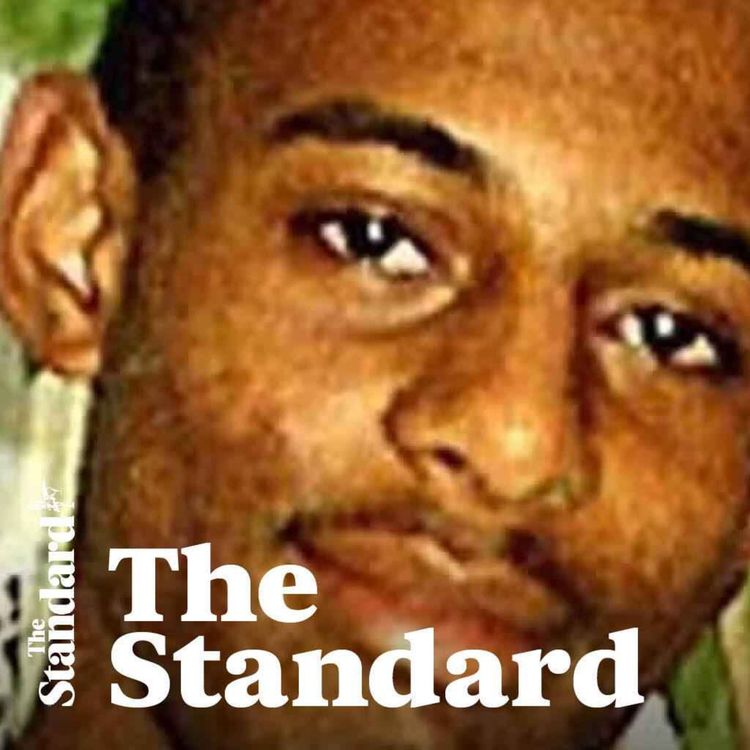 cover art for Stephen Lawrence family’s enduring heartache ahead of emotional day