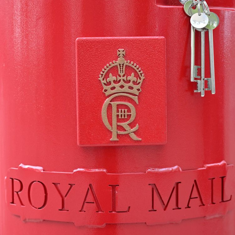 cover art for Royal Mail £3.6bn takeover: impact on UK stamps, letters & parcels