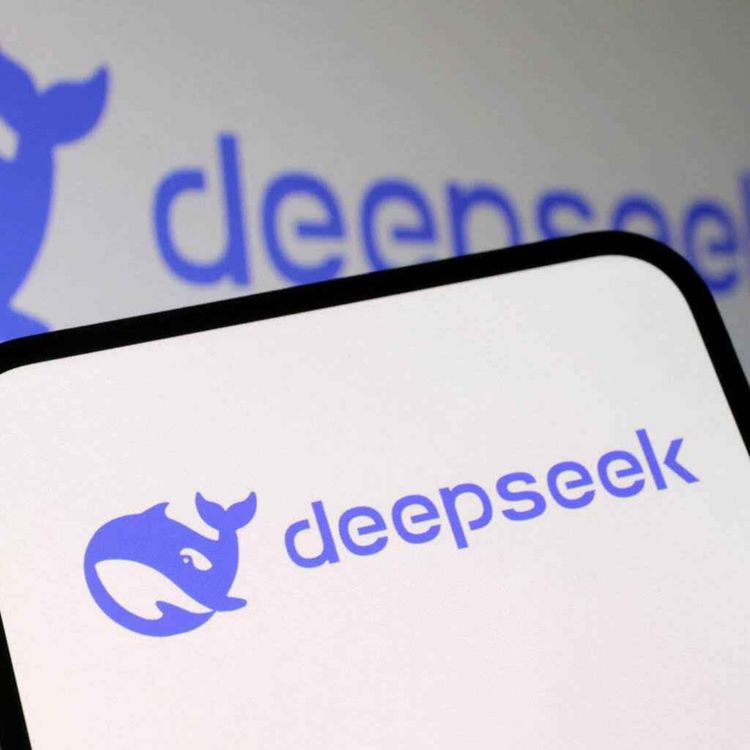 DeepSeek: budget AI chatbot takes on ChatGPT & Google's ...